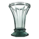 Vase, Art Deco, crystal, Moser, Czechoslovakia, 1930s