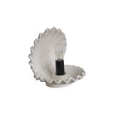 Shell lamp