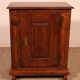 17th Century Oak Beguinage Piece