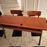 Bureau école
