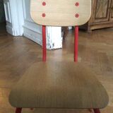 Chaise enfant
