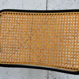 Pair of vintage chairs B32 Marcel Breuer, black