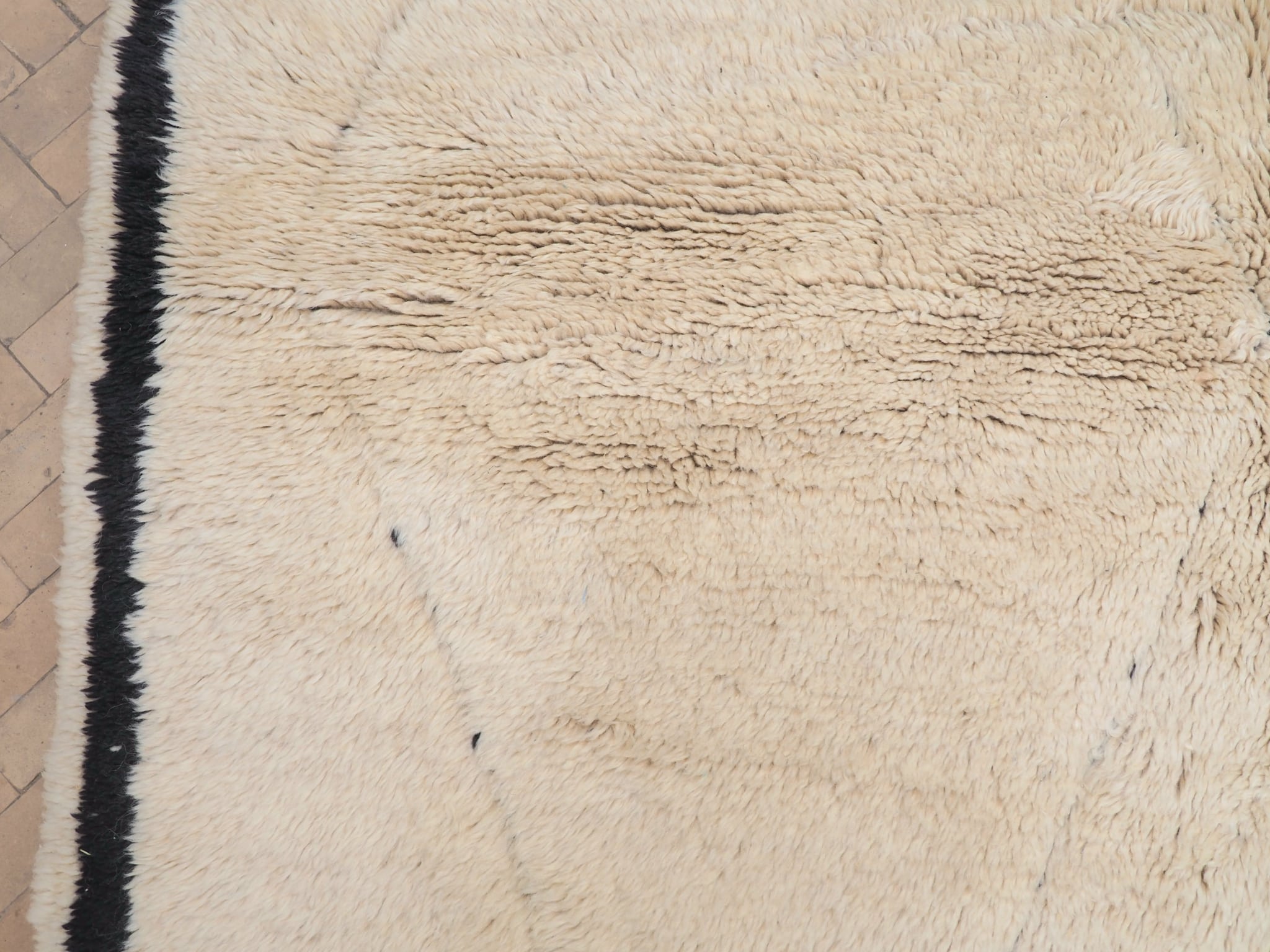 Mrirt sheep rug 280x165cm