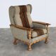 brutalist armchairs | easy chairs | 60s | Danish