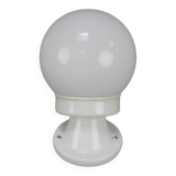 Mid-Century Wall Light, Czechoslovakia, 1960s