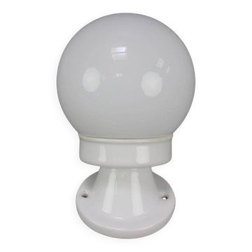 Mid-Century Wall Light, Czechoslovakia, 1960s