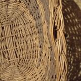 Panier ancien
