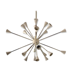 lustre Sputnik à 24