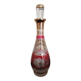 Crystal carafe