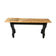 Old bench 100 cm