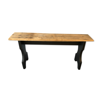 Old bench 100 cm