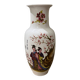 Chinese vase signed