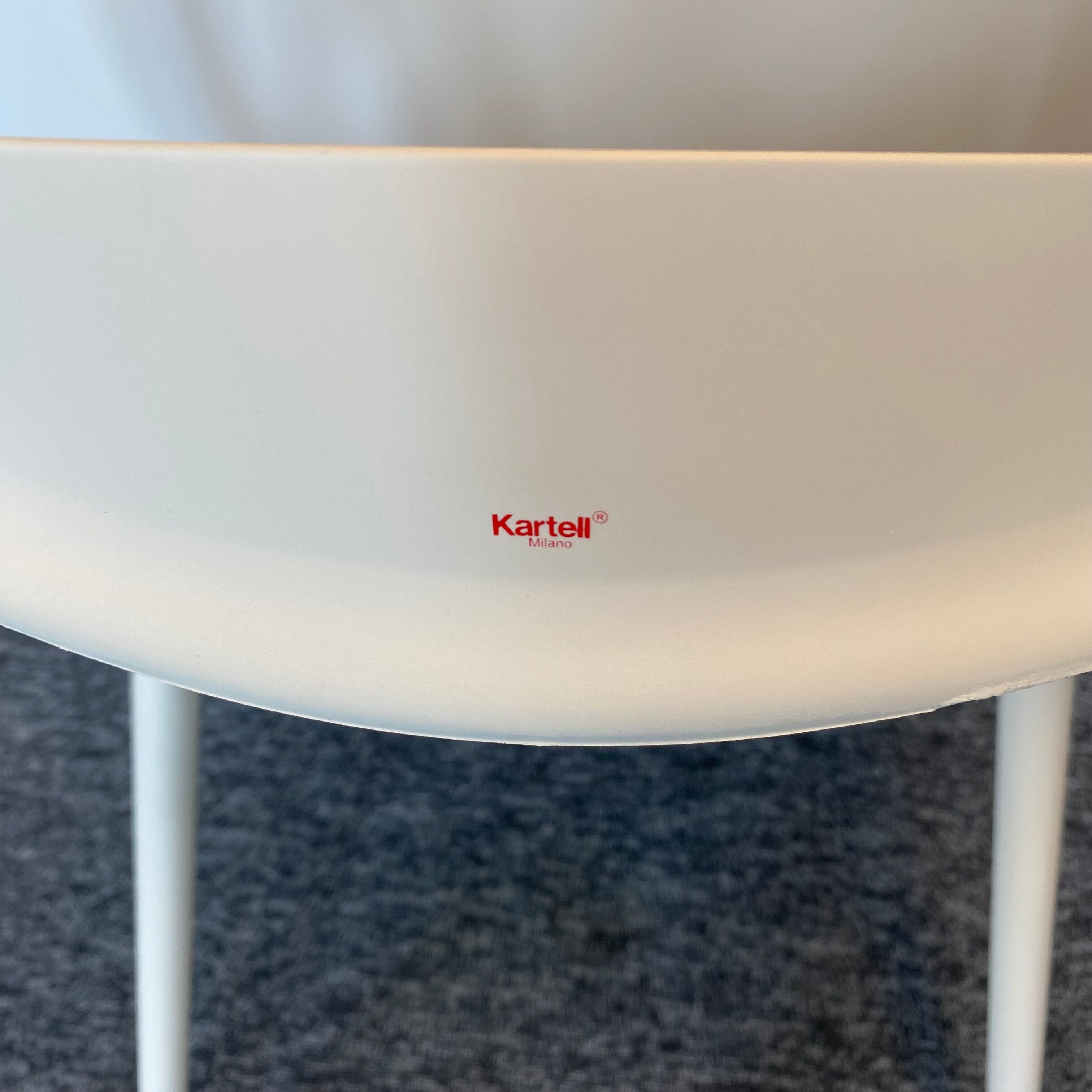 Chaise Masters - Kartell