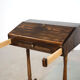 Console ou bureau italien des années 1960