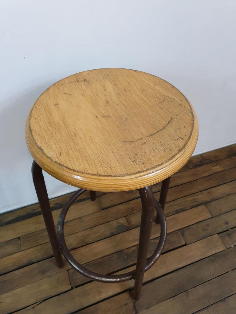 Mullca workshop stab