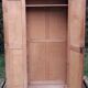 Armoire penderie parisienne