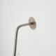 Lampadaire modèle 44F de Bakery Group pour Prandina