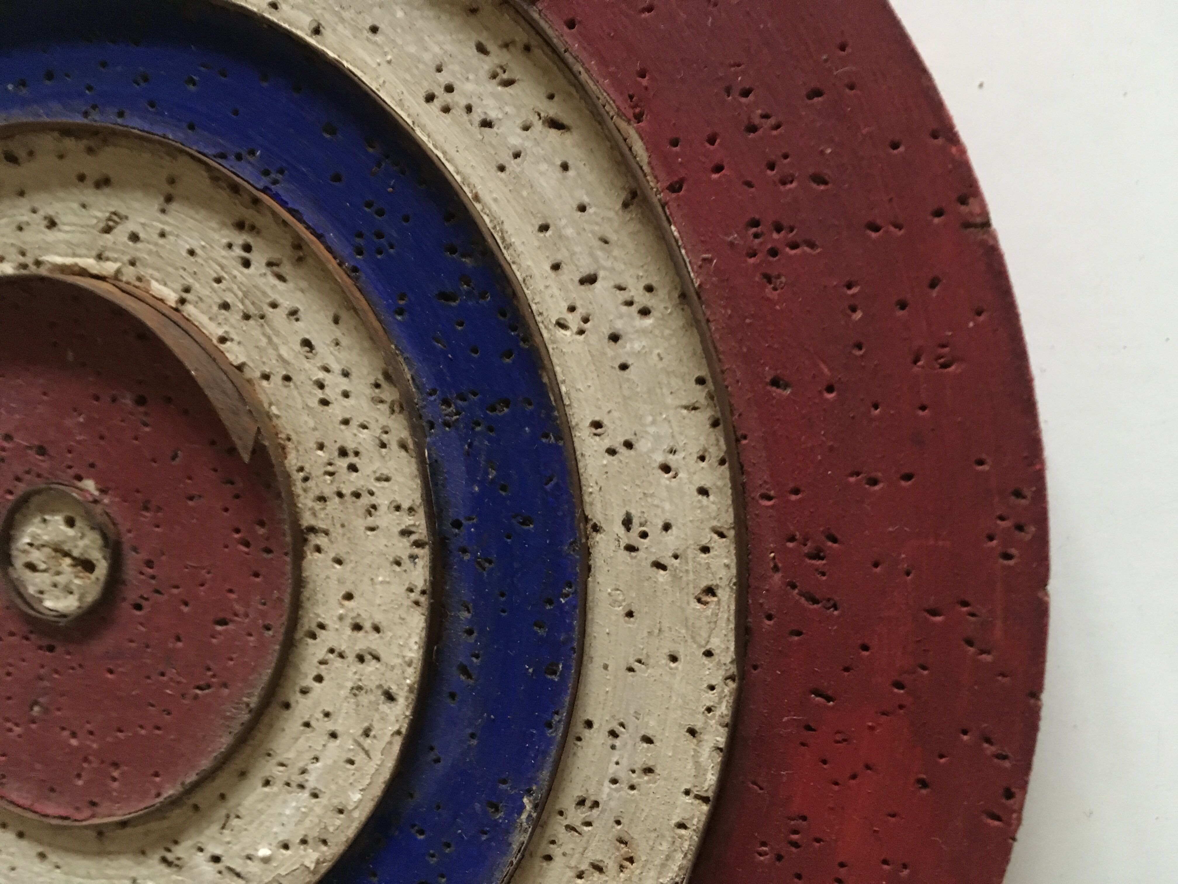 old wooden arts popular 50's target