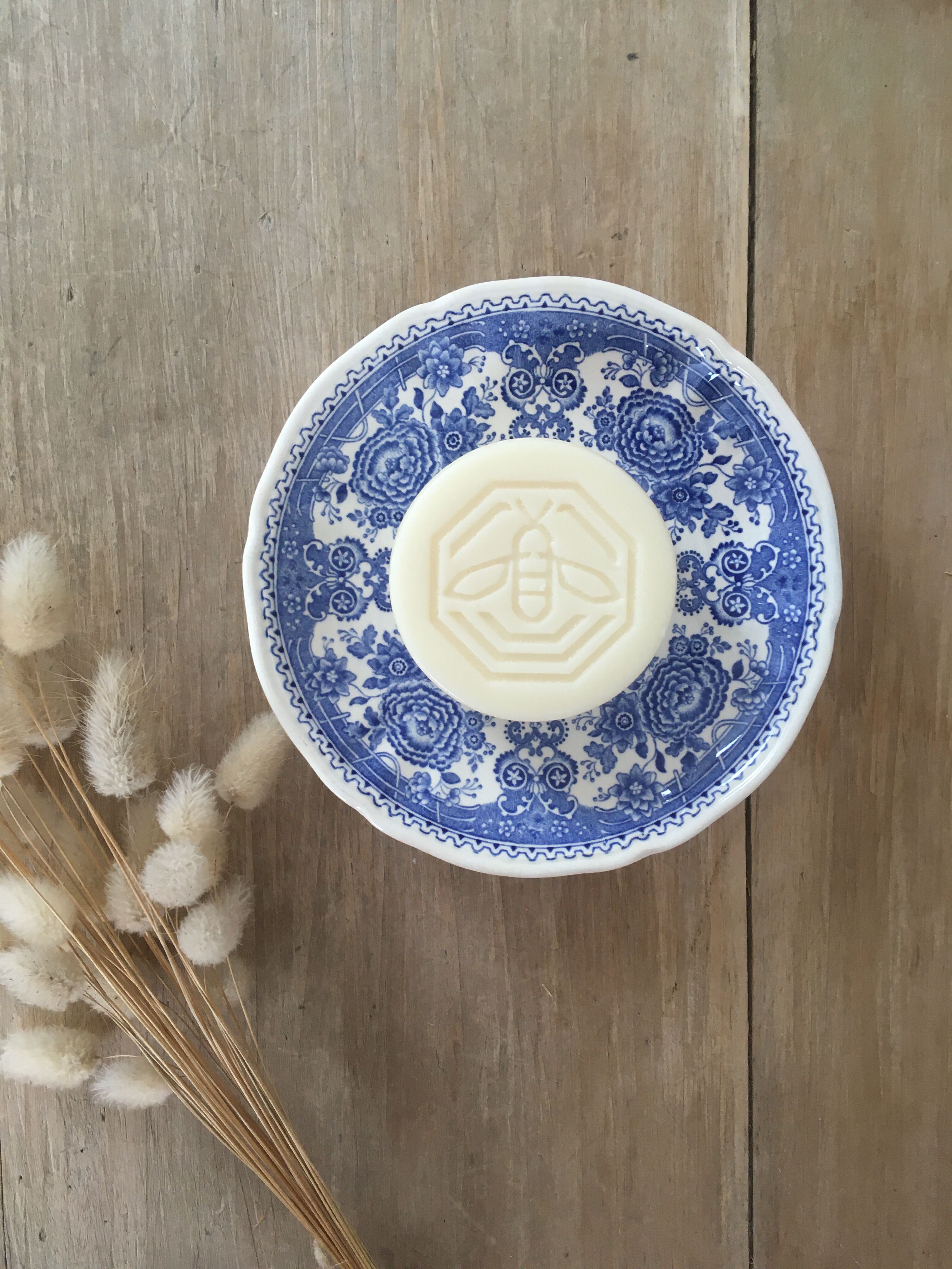 Villeroy and Boch saucers model Burgenland