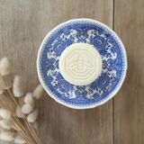 Villeroy and Boch saucers model Burgenland