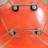 Rocking chair Eames – Vitra