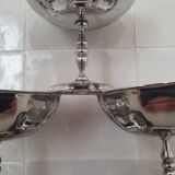 6 Stainless Steel Dessert Cups