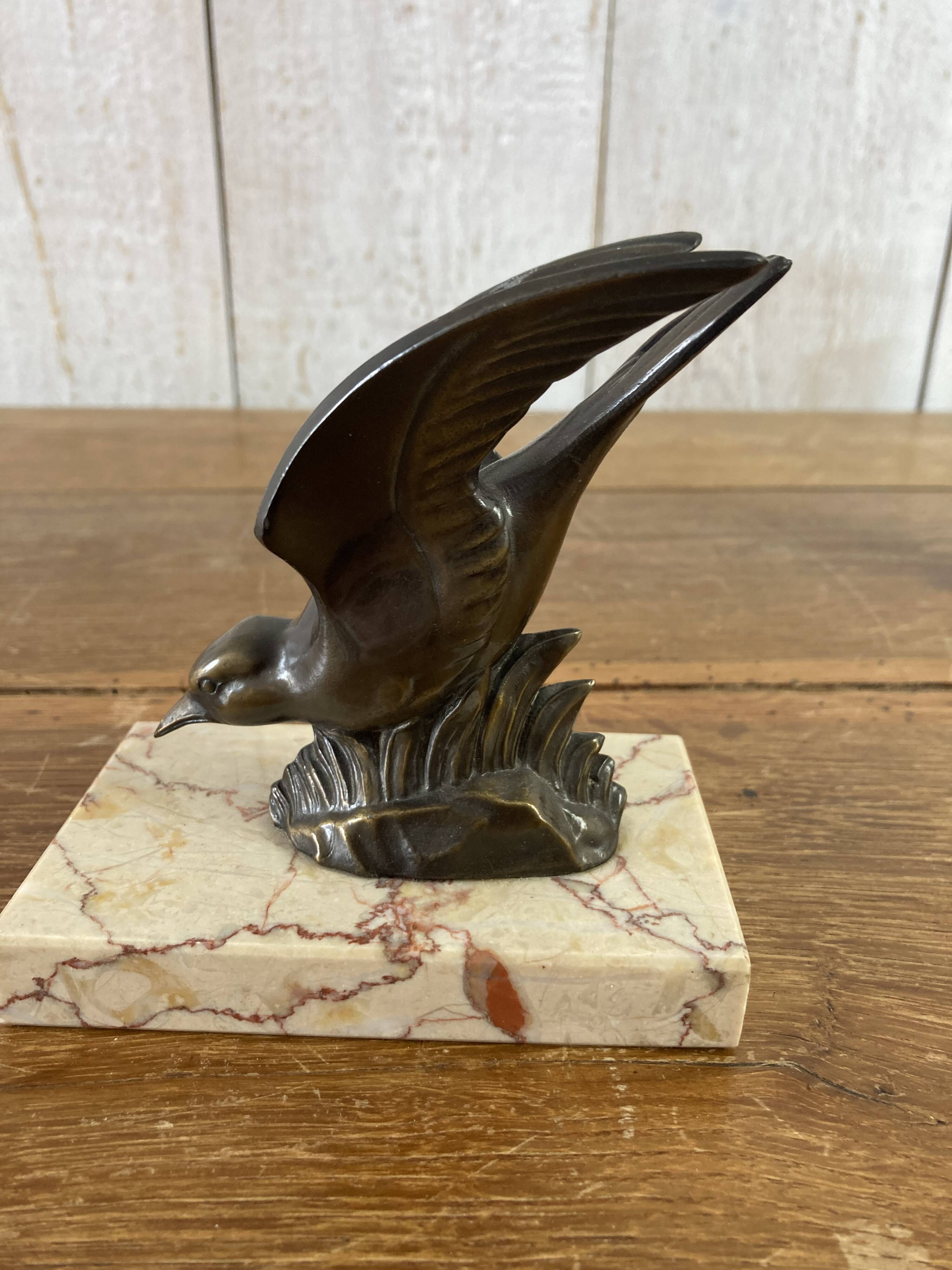 Pair of bookends