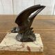 Pair of bookends