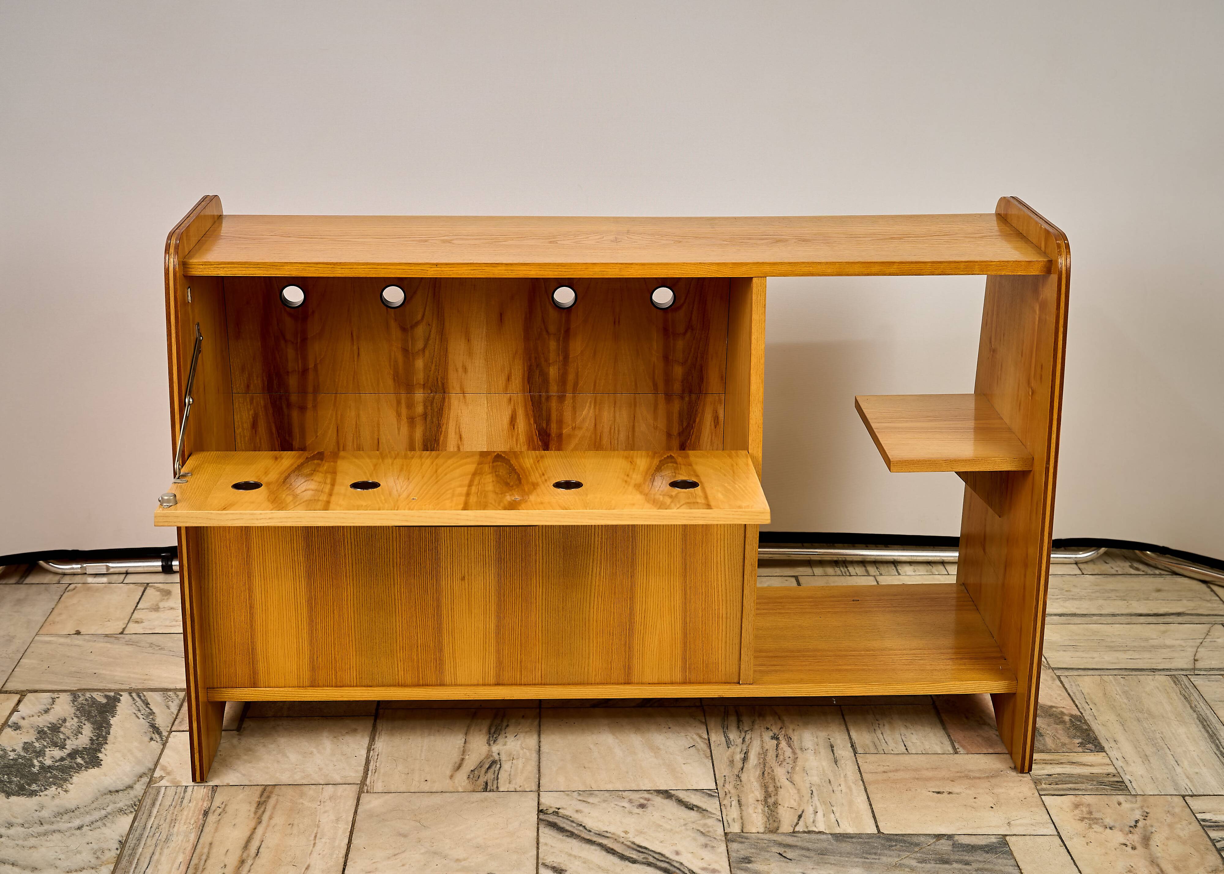 Mid-century sideboard from 1960s