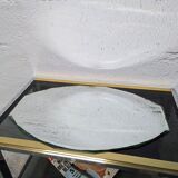 Dodecagonal beveled mirror