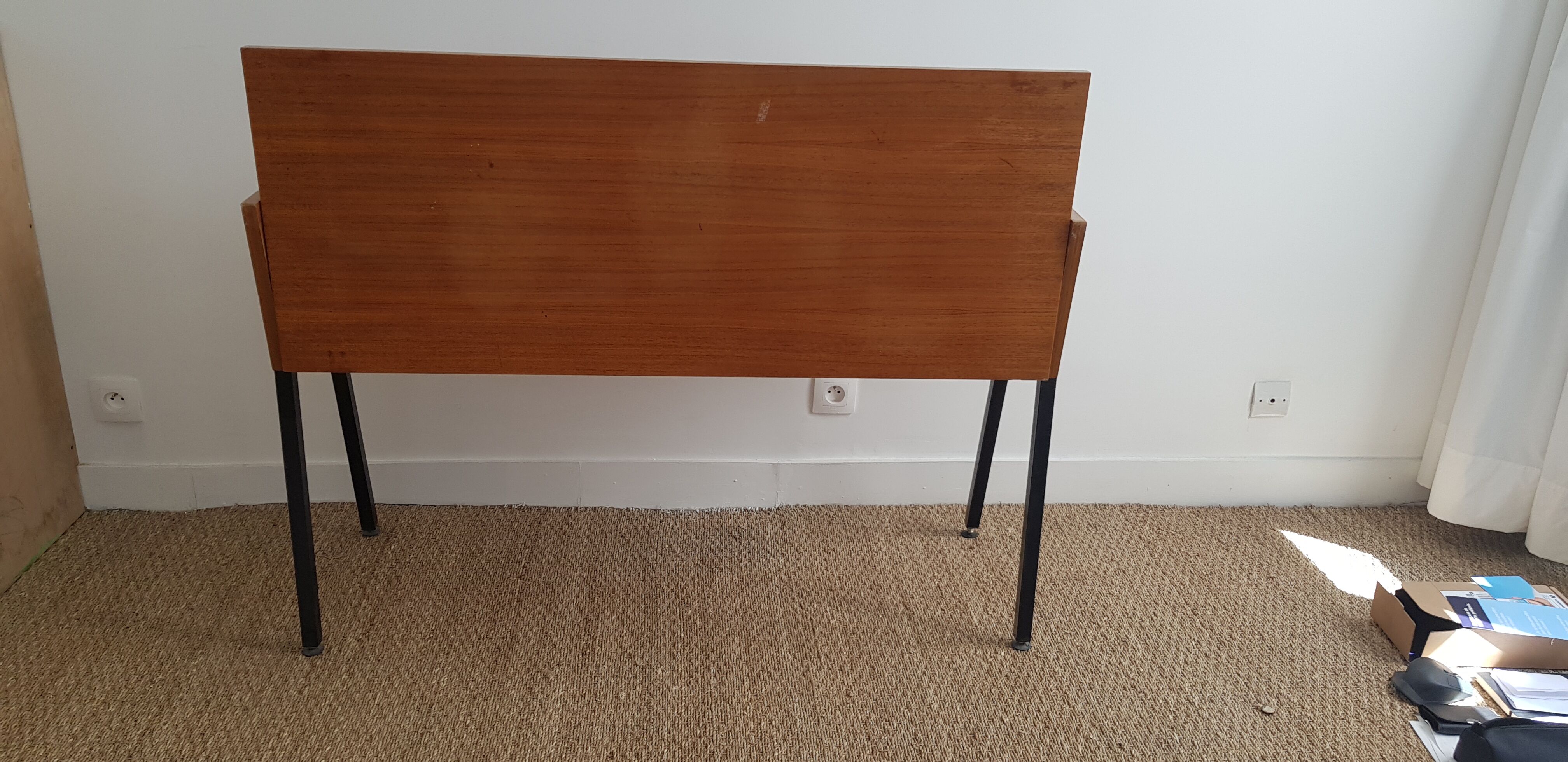 Vintage desk