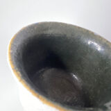 Handcrafted ceramic cup