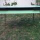 Vintage set in formica