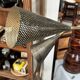 Mategot floor lamp