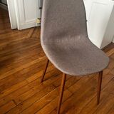 Scandinavian chair