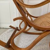 Rocking-chair 1970