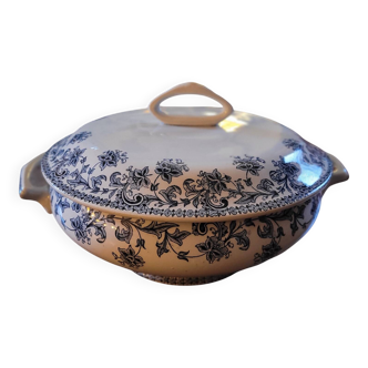 St Amand soup tureen 50s