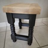 Nesting tables