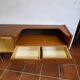 1960s teak Scandinavian enfilade