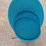 Cone Flesh by Verner Panton