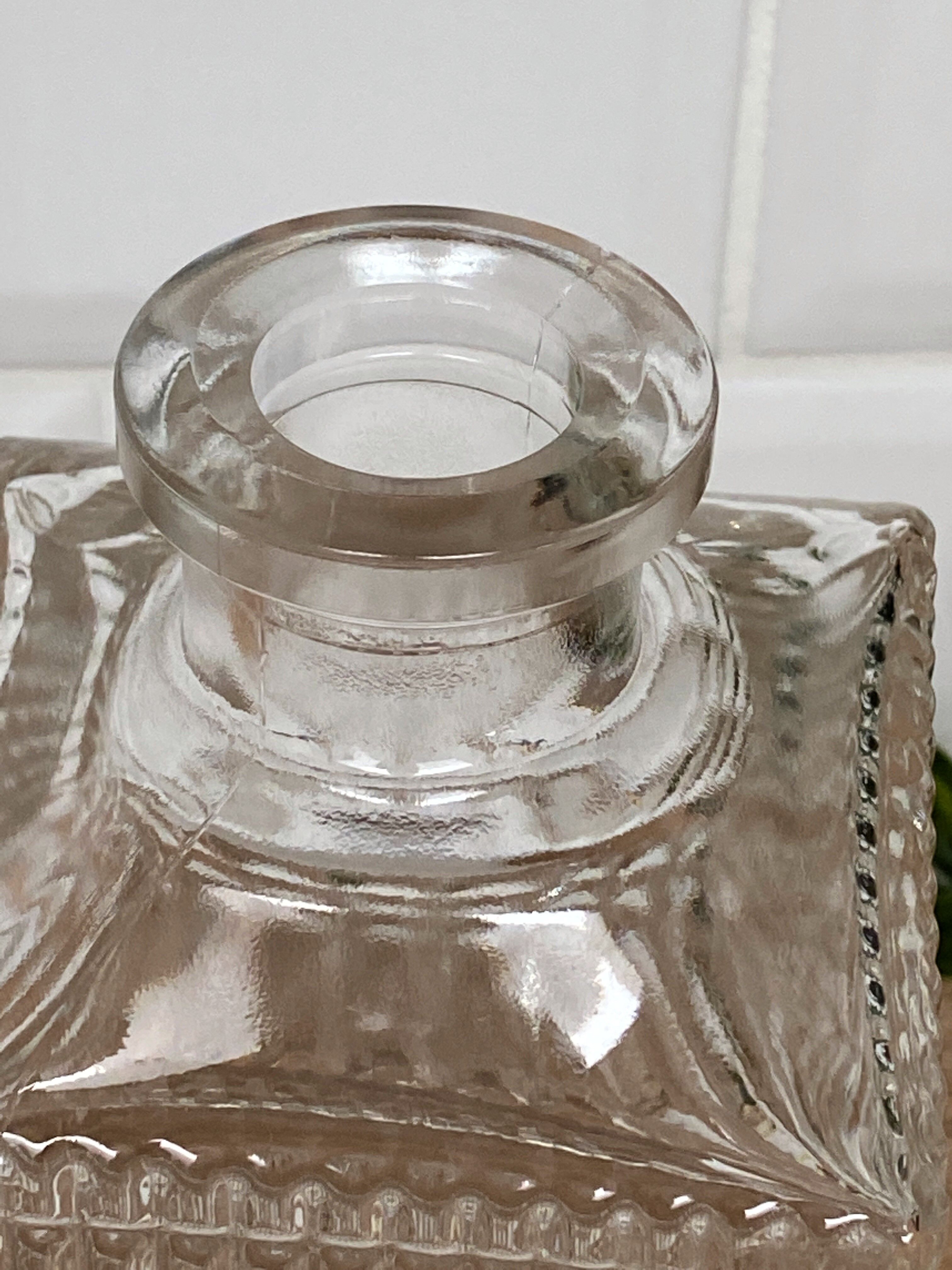 Whisky Decanter