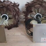 Lampes de chevet Mat&Jewski