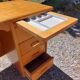Bureau années 70