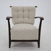 Armchair by Krasna jizba ,Czechoslovakia  1960s