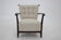 Armchair by Krasna jizba ,Czechoslovakia  1960s
