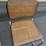 4 Cesca B32 Marcel Breuer MYC GAVINA