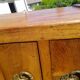 Commodity in walnut restoration era