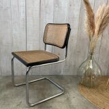 Pair of B32 Breuer chairs