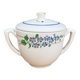 Sugar bowl Badonviller