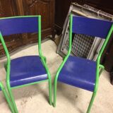 Set of 4 chairs